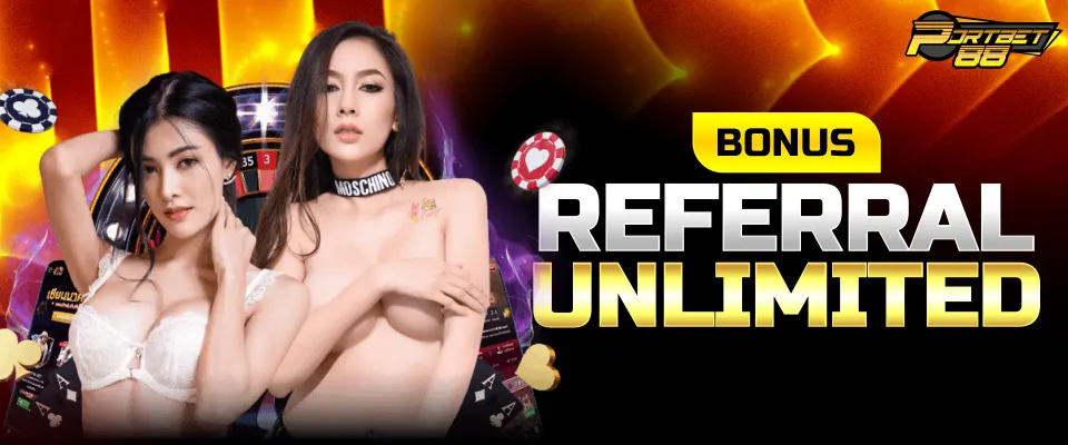 Bonus Setiap Deposit 10%