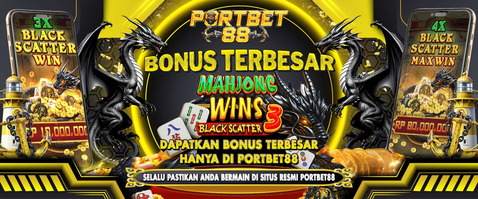 portbet88